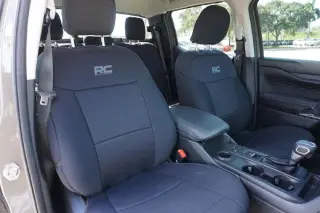Ford Ranger 2025 4x2 XLT 4dr SuperCrew 5.0 ft. SB