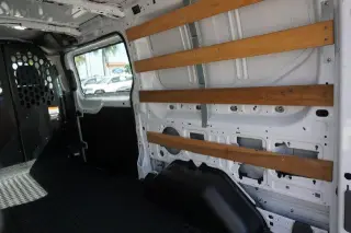 Ford Transit 2025 250 3dr SWB Low Roof Cargo Van