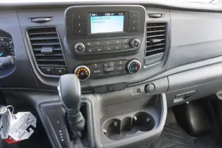 Ford Transit 2025 250 3dr SWB Low Roof Cargo Van