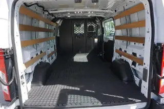 Ford Transit 2025 250 3dr SWB Low Roof Cargo Van