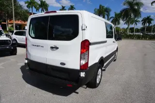 Ford Transit 2025 250 3dr SWB Low Roof Furgón de Carga