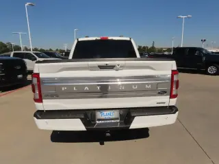 Ford F-150 2023 4x4 Platino 4dr SuperCrew 5.5 ft. SB