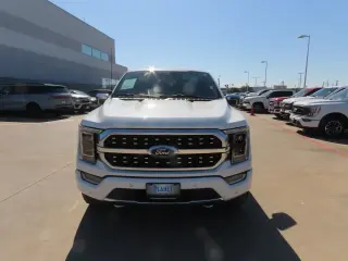 Ford F-150 2023 4x4 Platino 4dr SuperCrew 5.5 ft. SB