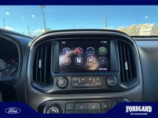 GMC Canyon 2016 4x4 SLE 4dr Crew Cab 5 ft. SB