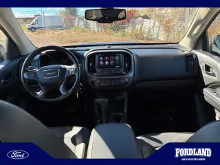 GMC Canyon 2016 4x4 SLE 4dr Crew Cab 5 ft. SB