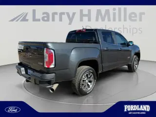 GMC Canyon 2016 4x4 SLE 4dr Crew Cab 5 ft. SB