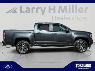 GMC Canyon 2016 4x4 SLE 4dr Crew Cab 5 ft. SB