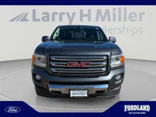 GMC Canyon 2016 4x4 SLE 4dr Crew Cab 5 ft. SB