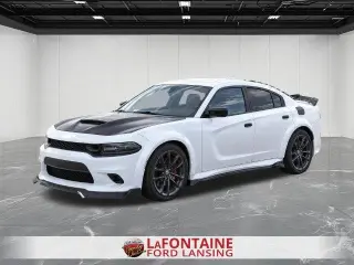 Charger Dodge 2021 AWD GT Sedán 4dr
