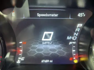 Charger Dodge 2021 AWD GT Sedán 4dr