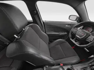 Charger Dodge 2021 AWD GT Sedán 4dr
