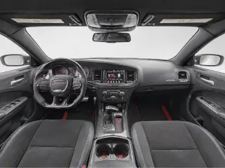 Charger Dodge 2021 AWD GT Sedán 4dr