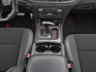 Charger Dodge 2021 AWD GT Sedán 4dr