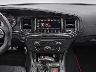 Charger Dodge 2021 AWD GT Sedán 4dr