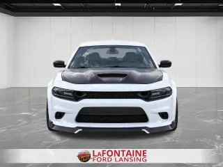 Charger Dodge 2021 AWD GT Sedán 4dr