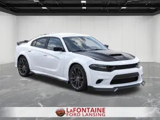 Charger Dodge 2021 AWD GT Sedán 4dr