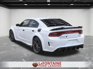 Charger Dodge 2021 AWD GT Sedán 4dr