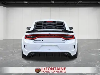 Charger Dodge 2021 AWD GT Sedán 4dr