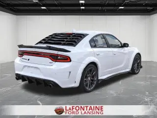 Charger Dodge 2021 AWD GT Sedán 4dr