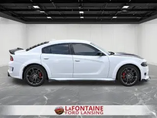 Charger Dodge 2021 AWD GT Sedán 4dr