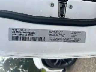 Charger Dodge 2021 AWD GT Sedán 4dr
