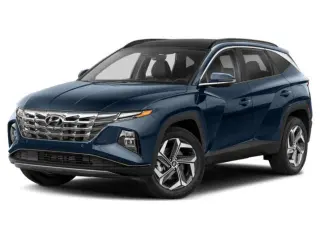 Hyundai TUCSON Hybrid 2023 AWD Limited 4dr SUV