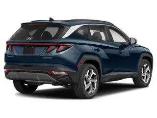 Hyundai TUCSON Hybrid 2023 AWD Limited 4dr SUV