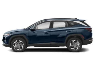 Hyundai TUCSON Hybrid 2023 AWD Limited 4dr SUV