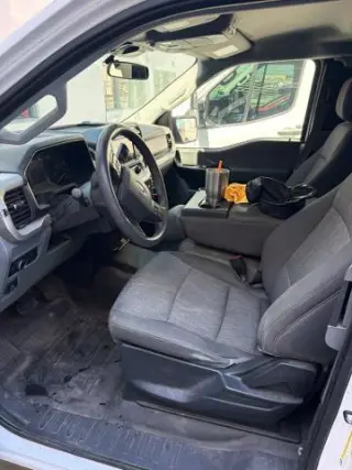 Ford F-150 2021 4x2 XL 4dr SuperCab 6.5 ft. SB