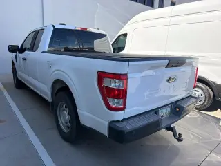 Ford F-150 2021 4x2 XL 4dr SuperCab 6.5 ft. SB