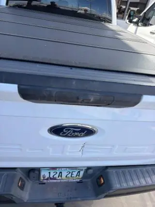 Ford F-150 2021 4x2 XL 4dr SuperCab 6.5 ft. SB