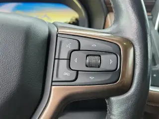 Chevrolet Tahoe 2022 4x2 High Country 4dr SUV