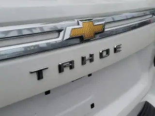 Chevrolet Tahoe 2022 4x2 High Country 4dr SUV
