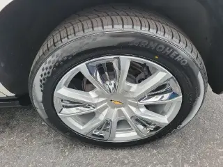 Chevrolet Tahoe 2022 4x2 High Country 4dr SUV
