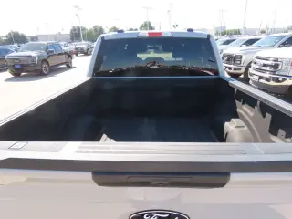 Ford F-150 2024 4x2 STX 4dr SuperCrew 5.5 ft. SB