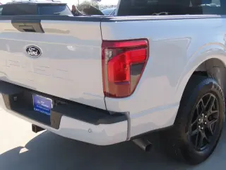 Ford F-150 2024 4x2 STX 4dr SuperCrew 5.5 ft. SB
