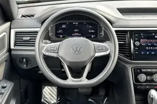 Volkswagen Atlas Cross Sport 2023 V6 SE 4dr SUV con Tecnología