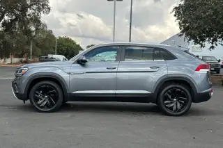 Volkswagen Atlas Cross Sport 2023 V6 SE 4dr SUV con Tecnología