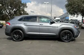 Volkswagen Atlas Cross Sport 2023 V6 SE 4dr SUV con Tecnología