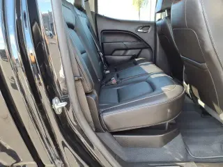 Chevrolet Colorado 2021 4x4 LT 4dr Cab de dos plazas de 5 pies de longitud.