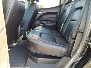 Chevrolet Colorado 2021 4x4 LT 4dr Cab de dos plazas de 5 pies de longitud.