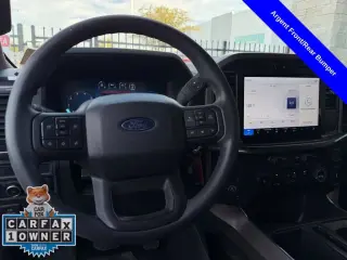 Ford F-150 2025 4x4 STX 4puertas SuperCrew 5.5 pies SB