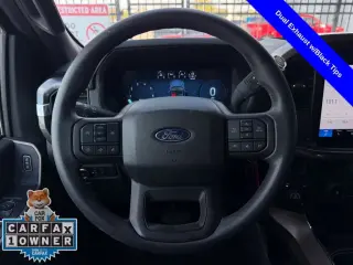 Ford F-150 2025 4x4 STX 4puertas SuperCrew 5.5 pies SB
