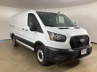 Ford Transit 2024 150 3dr SWB Low Roof Cargo Van