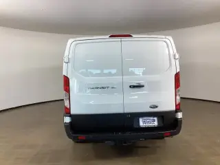 Ford Transit 2024 150 3dr SWB Low Roof Cargo Van