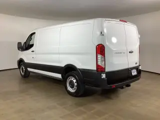 Ford Transit 2024 150 3dr SWB Low Roof Cargo Van