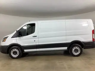 Ford Transit 2024 150 3dr SWB Low Roof Cargo Van