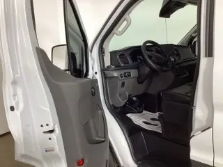 Ford Transit 2024 150 3dr SWB Low Roof Cargo Van