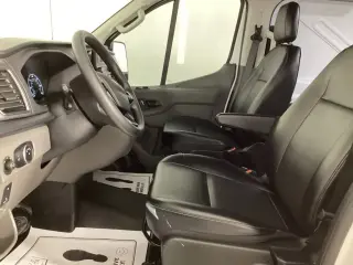 Ford Transit 2024 150 3dr SWB Low Roof Cargo Van