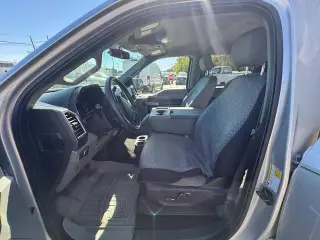 Ford F-150 2015 4x2 XLT 4dr SuperCrew 5.5 ft. SB